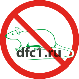 Уничтожение крыс в Кумертау