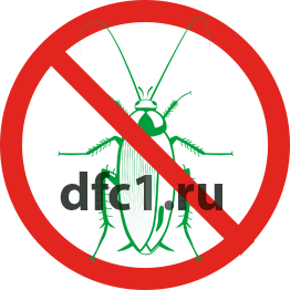 Уничтожение тараканов в Кумертау
